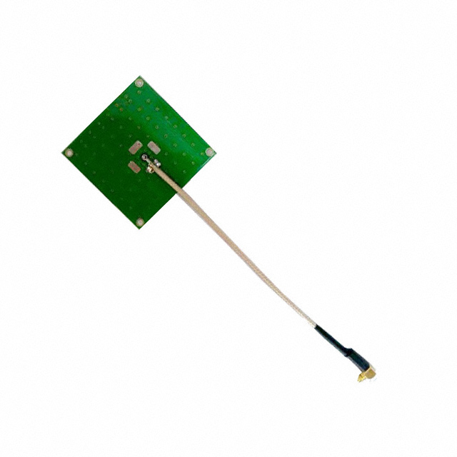 ARRAN5-915.000MHZ Abracon LLC  RFID-Lesemodule